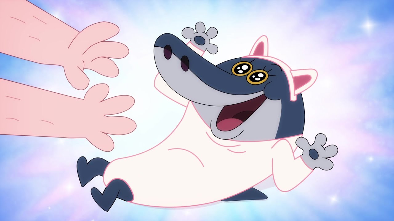 ZIG e SHARKO 🌴 FOFO SHARKO 😻 Zig e Sharko Brasil | Desenho Animado em português