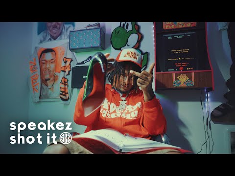 MAIKA MILLION - BITCH (OFFICIAL VIDEO)[@neyrostudiosent]