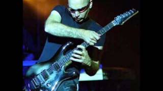 Red House - Steve Vai, Joe Satriani, Eric Johnson