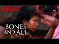 Bones And All 2022 KILL COUNT