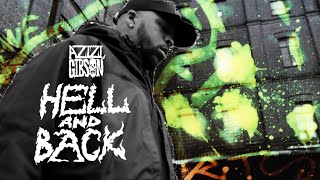 Azizi Gibson - Hell &amp; Back