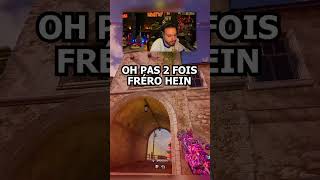 Les DeathComms classique m’ont manqué