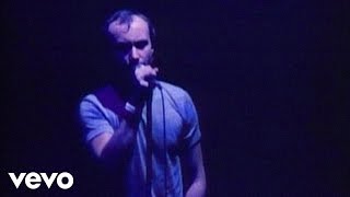 Genesis - Man On The Corner (Official Music Video)