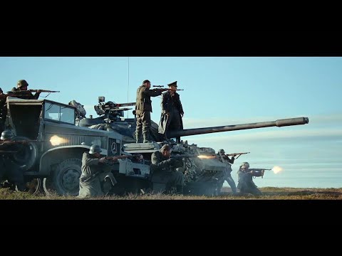 SISU   minefield scene 2023