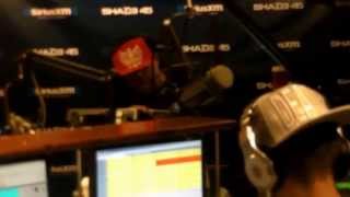DJ DOO WOP LIVE IN STUDIO MIX ON SHADE 45 'S SWAY IN THE MORNING. 5/3/13 pt 2