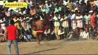 (1) Chakk Ram Singh Wala (Bathinda) Kabaddi Tournament 9 March 2016
