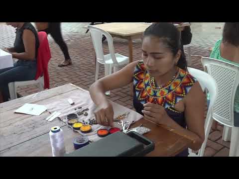 EXPOEMPRENDE TENA - ALLYTV NAPO