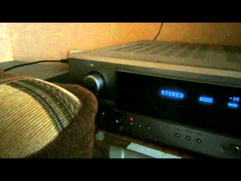 Elac Sub 50 ESP powered subwoofer