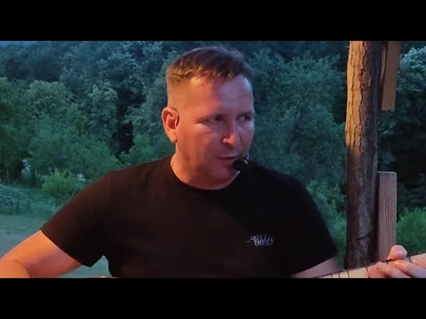 Mladi Braca Bojic - Guzi, guzi guzla [Uzivo]