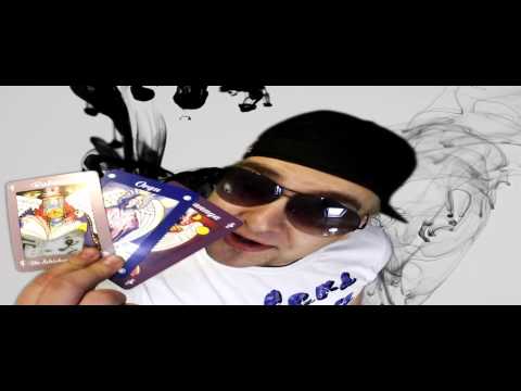 Mojo vs Mavo - VBT 2013 Vorrunde 2 feat. Fuu