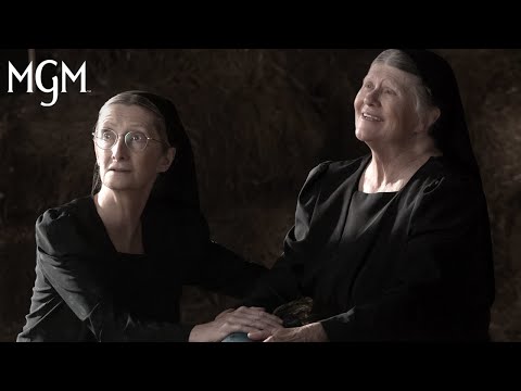 Thumbnail of the video: “Asking the Men to Leave” Official Clip
