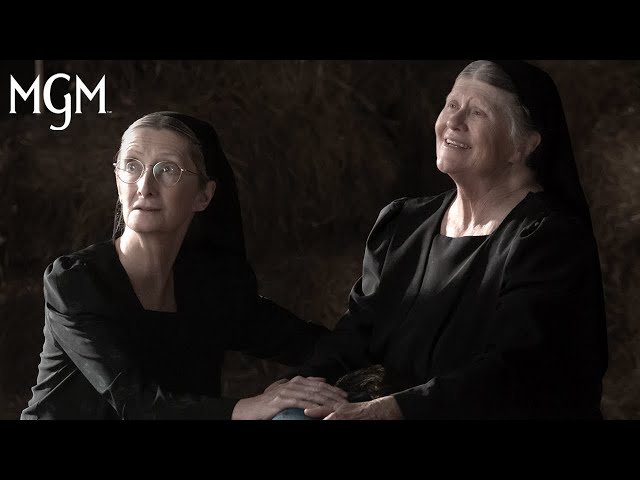“Asking the Men to Leave” Official Clip