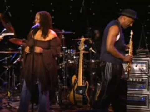 Marcus Miller Master of All Trades - Amazing Grace Part II