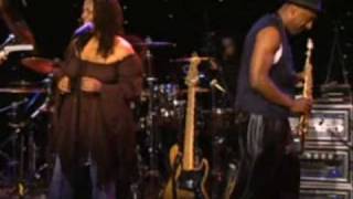 Marcus Miller Master of All Trades - Amazing Grace Part II