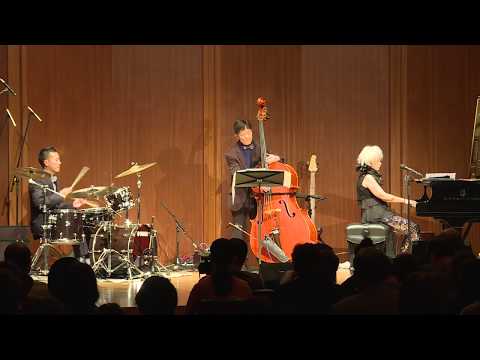 Route 66 Keiko Borjeson Suntory Hall 2018.01.14