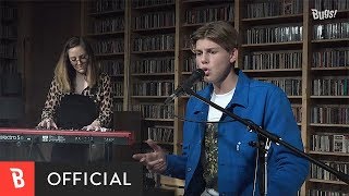 [BugsTV] Ruel(루엘) - Not Thinkin Bout You