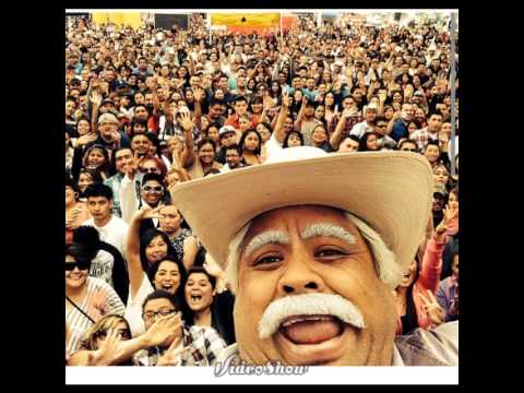 Leyendas futboleras de Don Cheto #2