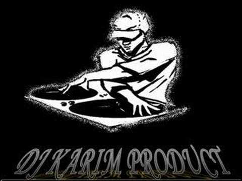 DJ K-RIM PRODUCT