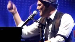 You Found Me - Matt Giraud - Nassau Coliseum