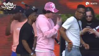 Shoreline Mafia - Bands (Live at Rolling Loud)