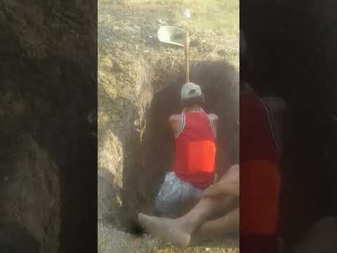 Tempat pemakaman bi supenah wafat  tgl :26 agust 2019