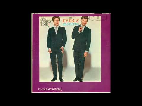 So Sad (To Watch Good Love Go Bad) - The Everly Brothers (1960)