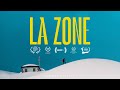 La Zone A Legendary European Backcountry Snowboarding Area Full Film