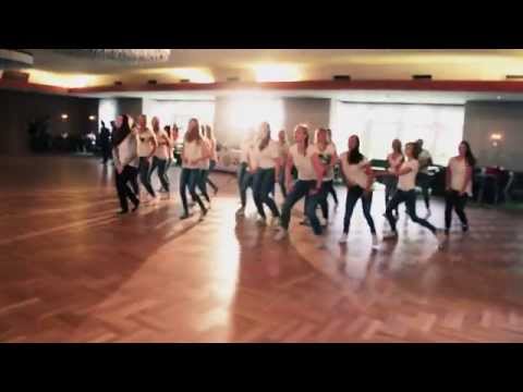Tanzschule Astrid Löschen - Image (promotionfilm Tim Detmers)