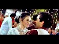 Tujhe Dekh Ke Dil Mera Dole Badal 2000 Bobby Deol Rani Mukherjee Subtitles 1080p Video Song