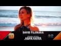 Natalia Safran Featured On Entertainment Tonight