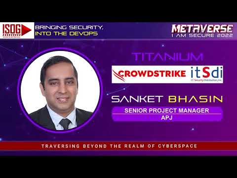 Crowdstrike - Bringing Security Into The DevOps