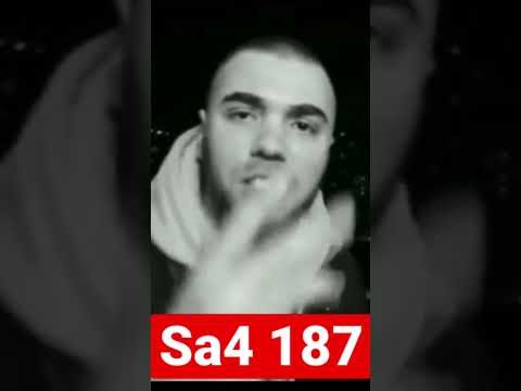 Sa4 187 WIR SIND ALTES EISEN (99PARADOX) #SHORTS