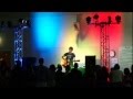 drake bell in concert part 3 at double tree orlando ...