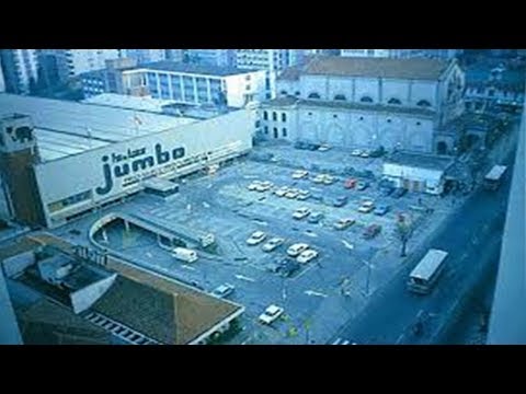 COMERCIAL | JUMBO ELETRO | ANO  1987