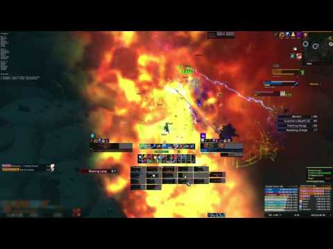 Antiheros - Guarm HC