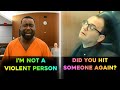 "I Can't Express My Disappointment": Defendant Picks Up NEW Felony!