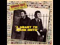 HQ  PETE TOWNSHEND & RONNIE LANE - Heart To Hang Onto  BEST VERSION Enhanced Audio & lyrics