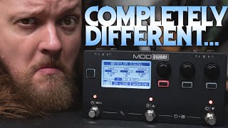 Video thumbnail for The Mod Dwarf is NOT what you think.. by Taylor Danley