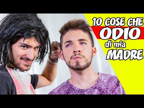 10 Things I Hate About My Mother | Matt & Bise