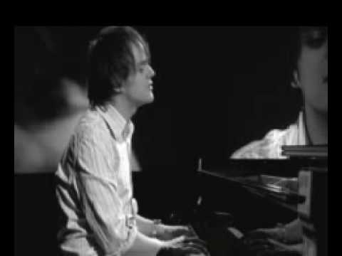 Jamie Cullum - Photograph (Official Music Video)