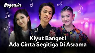 Download lagu Ada Cinta Segitiga di Asrama!! Afan–Sridevi–Nayla  Ini Buktinya! Final Audition DA 5 | Joged.in mp3 Download lagu Ada Cinta Segitiga di Asrama!! Afan–Sridevi–Nayla  Ini Buktinya! Final Audition DA 5 | Joged.in mp3