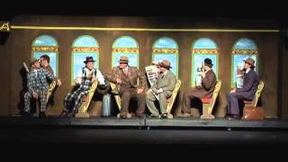 The Music Man - Rock Island - April 12, 2013