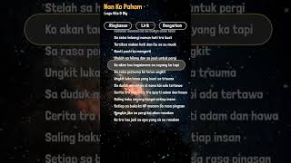 Download lagu Lirik Lagu Nan Ko Paham Viral Terbaru #liriklaguindo #velocity #fypシ゚viral mp3 Download lagu Lirik Lagu Nan Ko Paham Viral Terbaru #liriklaguindo #velocity #fypシ゚viral mp3