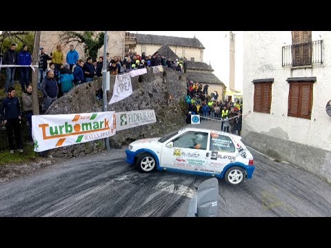 6°Rally dei 2 Laghi 2019 Ravandoni - Piccinelli by Ferrario