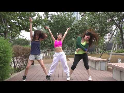 Gleedom - Baby One More Time (Glee Dance Cover)