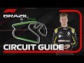 Nico Hulkenberg's Guide to Autodromo Jose Carlos Pace