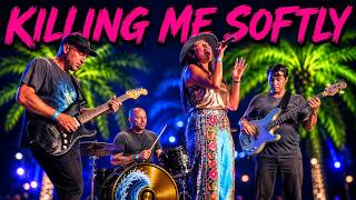 Download lagu Killing Me Softly - Roberta Flack / Fugees (Live Cover) mp3 Download lagu Killing Me Softly - Roberta Flack / Fugees (Live Cover) mp3