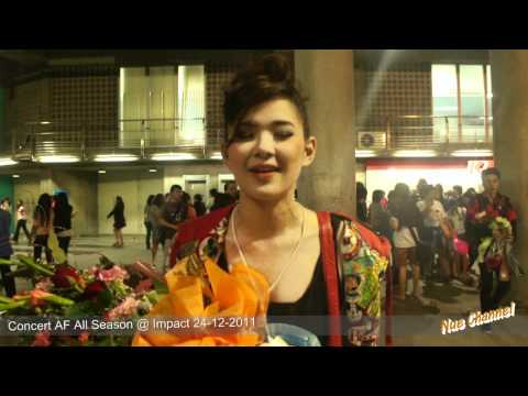 Nue AF 7 @ AF All Season 24 Dce 2011