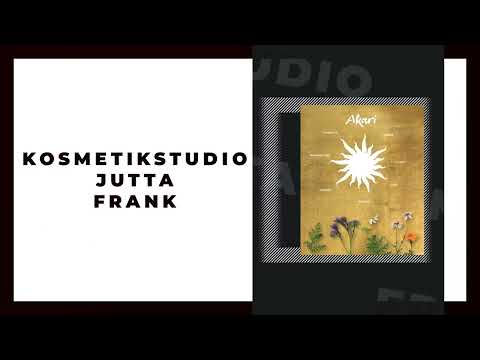 Frank Jutta Kosmetik-Studio YouTube-Vdeominiatur 10