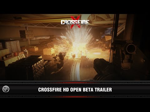 CFX : Official Campaign Reveal Trailer (2020)